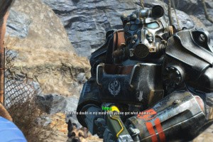 Fallout 4 Screenshot