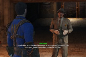 Fallout 4 Screenshot