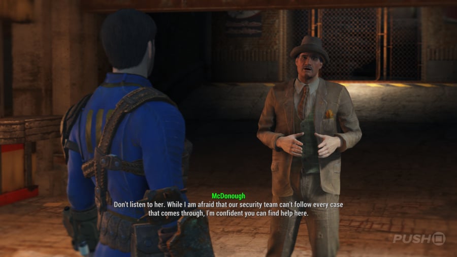 Fallout 4 Review - Screenshot 5 of 7