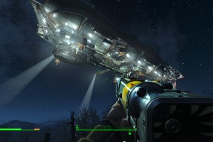 Fallout 4 Screenshot