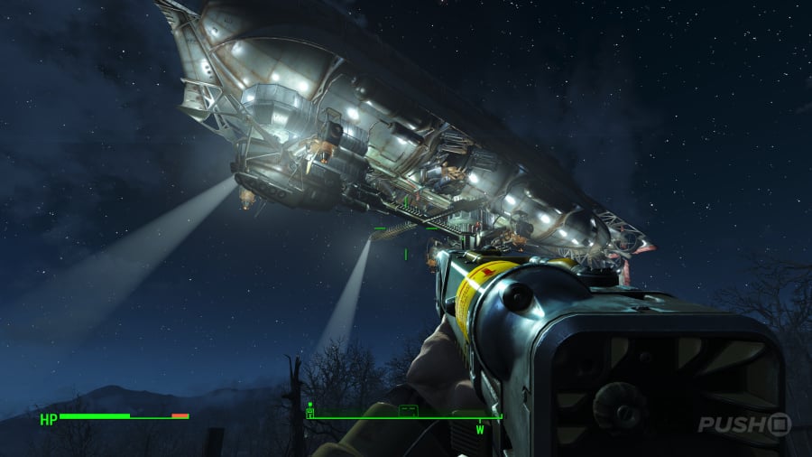 Fallout 4 Review - Screenshot 2 of 7
