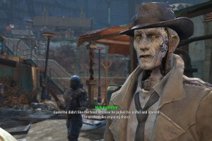 Fallout 4 Screenshot