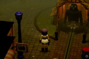 Crow Country Screenshot