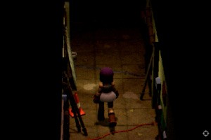 Crow Country Screenshot