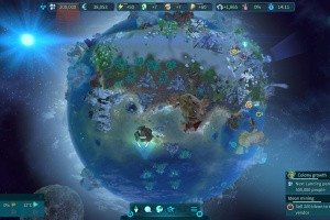 Imagine Earth Screenshot