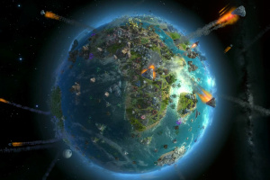 Imagine Earth Screenshot