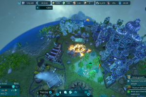 Imagine Earth Screenshot