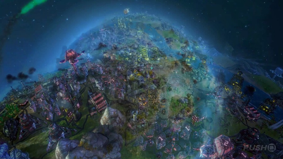 Imagine Earth Review - Screenshot 4 of 6