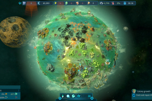 Imagine Earth Screenshot