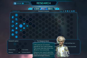 Imagine Earth Screenshot