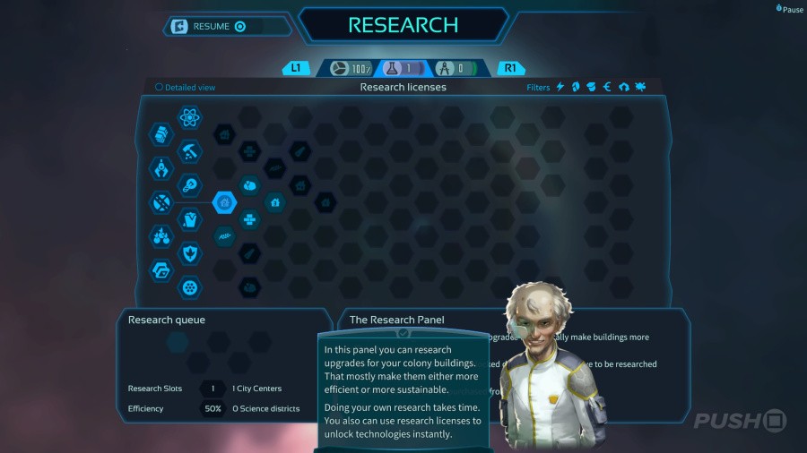 Imagine Earth Review - Screenshot 6 of 6