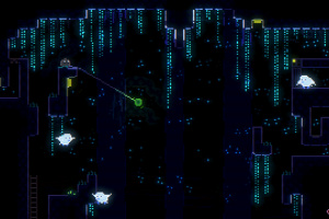 Animal Well Screenshot