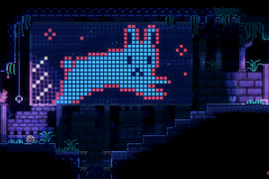 Animal Well Screenshot