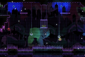 Animal Well Screenshot