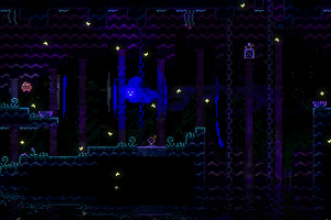 Animal Well Screenshot