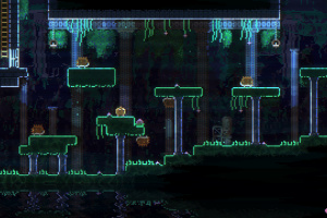 Animal Well Screenshot