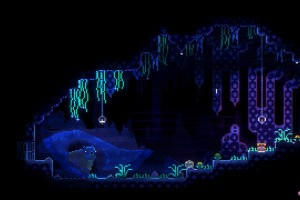 Animal Well Screenshot