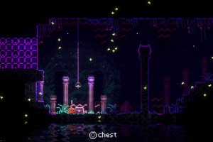 Animal Well Screenshot