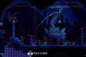 Animal Well Screenshot