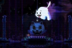 Animal Well Screenshot