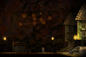 Braid: Anniversary Edition Screenshot
