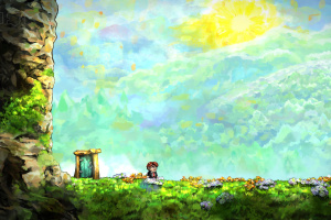 Braid: Anniversary Edition Screenshot