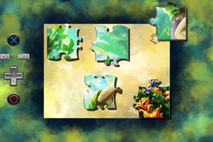 Braid: Anniversary Edition Screenshot