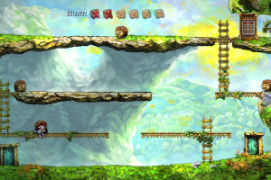 Braid: Anniversary Edition Screenshot