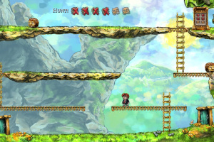 Braid: Anniversary Edition Screenshot