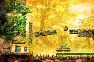 Braid: Anniversary Edition Screenshot