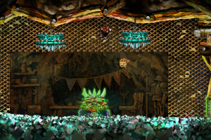 Braid: Anniversary Edition Screenshot