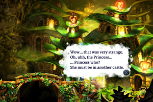 Braid: Anniversary Edition Screenshot