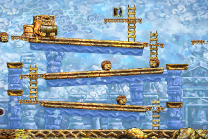 Braid: Anniversary Edition Screenshot