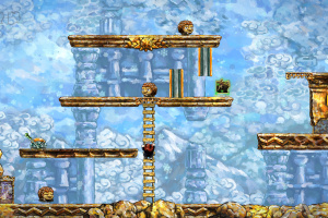 Braid: Anniversary Edition Screenshot