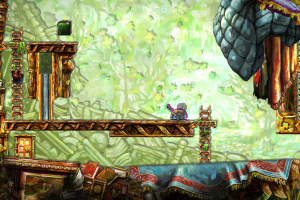 Braid: Anniversary Edition Screenshot