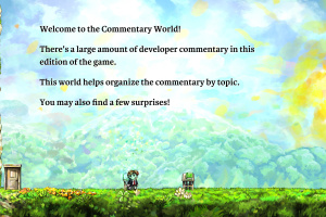 Braid: Anniversary Edition Screenshot