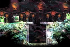 Braid: Anniversary Edition Screenshot