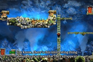 Braid: Anniversary Edition Screenshot