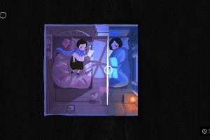 Paper Trail Screenshot