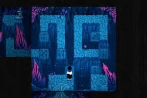 Paper Trail Screenshot