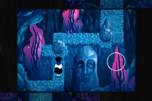 Paper Trail Screenshot