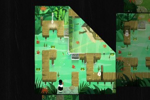 Paper Trail Screenshot