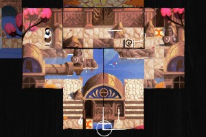 Paper Trail Screenshot