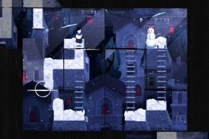 Paper Trail Screenshot