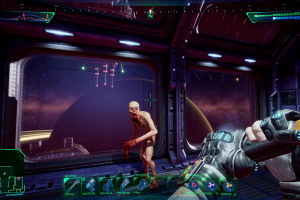System Shock Screenshot