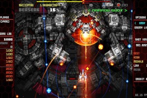 Devil Blade Reboot Screenshot