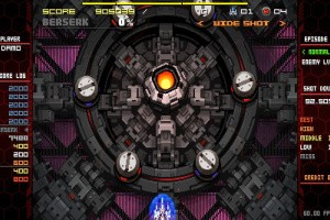 Devil Blade Reboot Screenshot