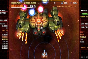 Devil Blade Reboot Screenshot