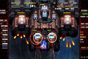 Devil Blade Reboot Screenshot