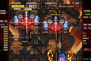 Devil Blade Reboot Screenshot